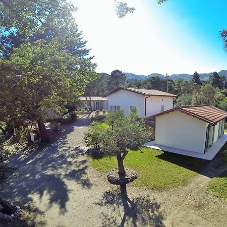 Villaggio Le Venelle Ріо-Маріна Екстер'єр фото