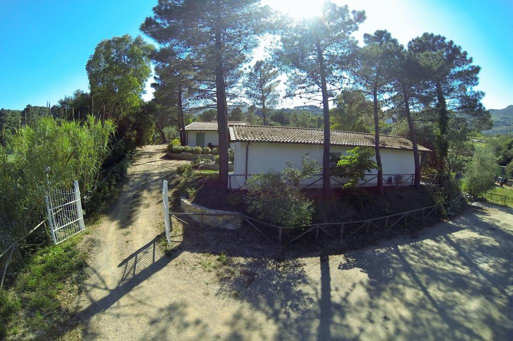 Villaggio Le Venelle Ріо-Маріна Екстер'єр фото