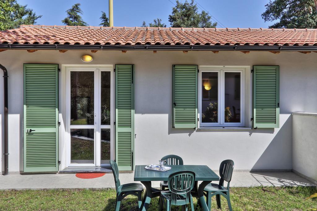 Villaggio Le Venelle Ріо-Маріна Екстер'єр фото