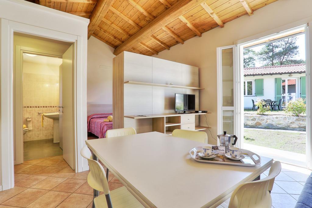 Villaggio Le Venelle Ріо-Маріна Номер фото