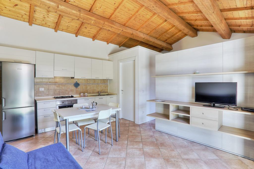Villaggio Le Venelle Ріо-Маріна Номер фото