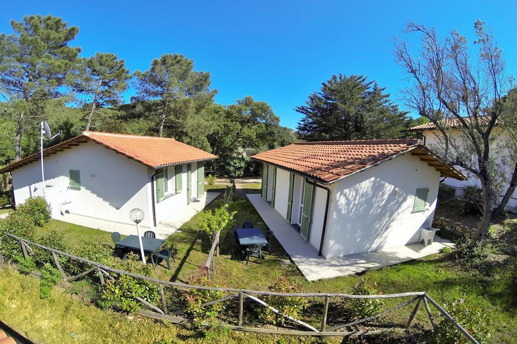 Villaggio Le Venelle Ріо-Маріна Екстер'єр фото