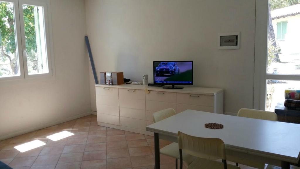 Villaggio Le Venelle Ріо-Маріна Екстер'єр фото